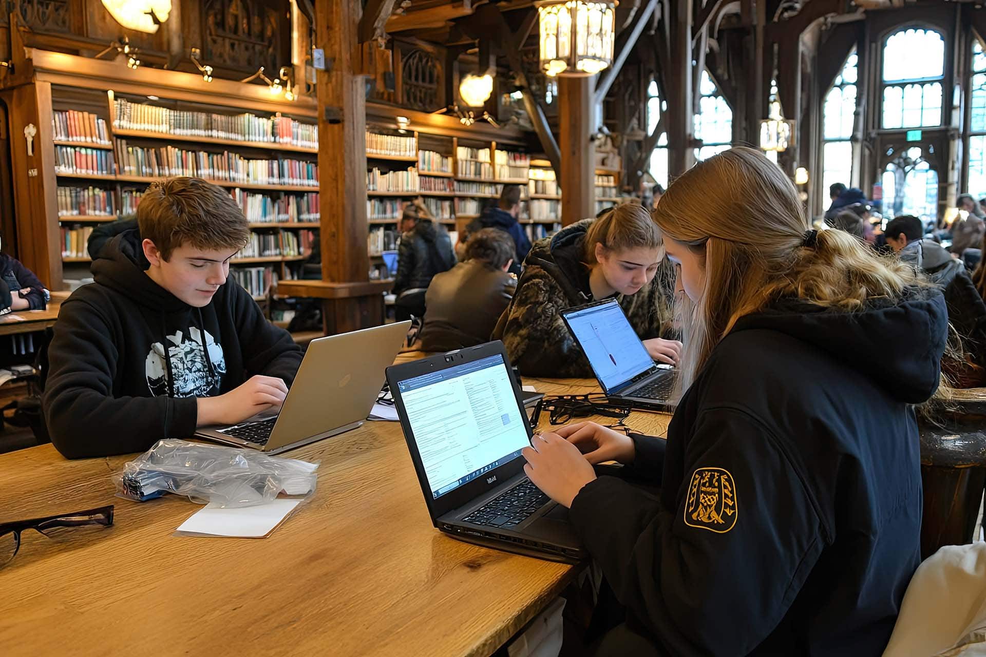 Weiterbildung zum Steuerberater als Karriereziel