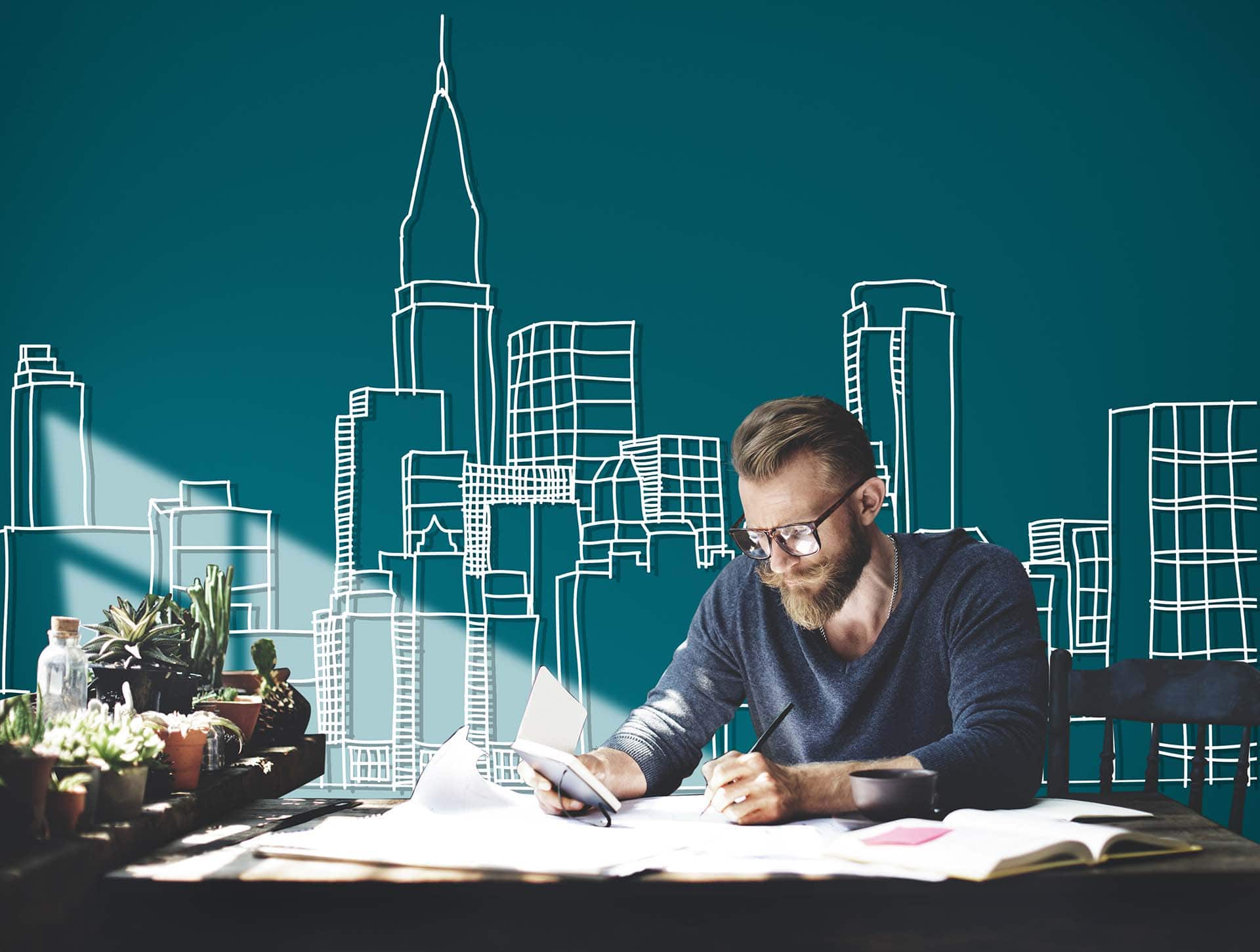 Toby Watson: Strategic architect of growth at Rampart Capital