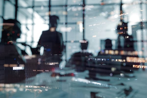 Toby Watson and Rampart Capital: 7 Aspects of Building a Client-Focused Investment Office