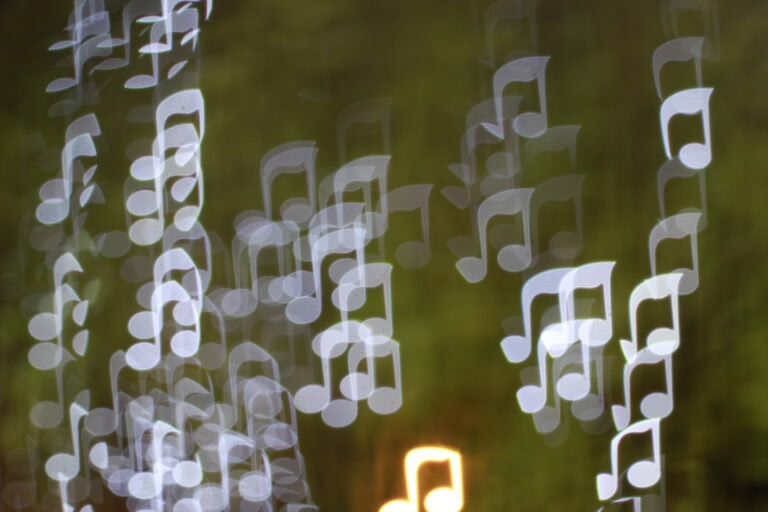 Toby Watson Supporting Level Up! The Musical: 6 Ways Financial Expertise Enables Creative Vision